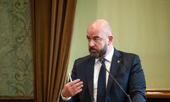 Dymisja Sutryka. PiS zawiedziony głosowaniem