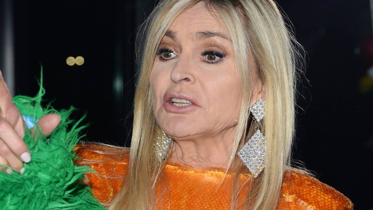 Monika Olejnik o tragedii w Krakowie