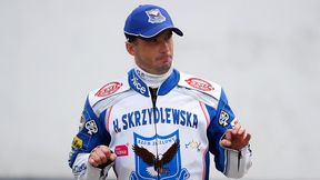 Mariusz Puszakowski zmienił klub. Przenosi się do PLŻ 2.