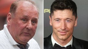 Jan Tomaszewski krytycznie o Lewandowskim