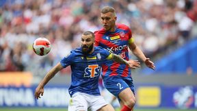 Długa droga Rakowa na salony. Kapitan wspomina rozmowy z kibicami