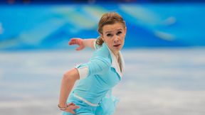 Rosjanie kpią. Reprezentantka Polski na okładce