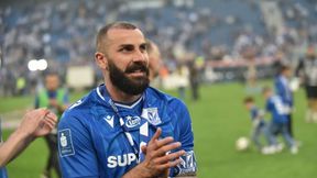 El. Ligi Mistrzów: Lech poznał pierwszego przeciwnika. Uniknął najgorszego