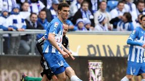 Hamburger SV złoży ofertę za Marcina Kamińskiego? "To bardzo dobry piłkarz"