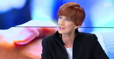 Szefowa MRPiPS odwołała dwóch wiceprezesów PFRON