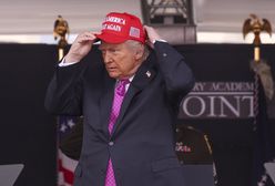 Trump chciał skompromitować prezydenta na wizji. Doczekał się reakcji