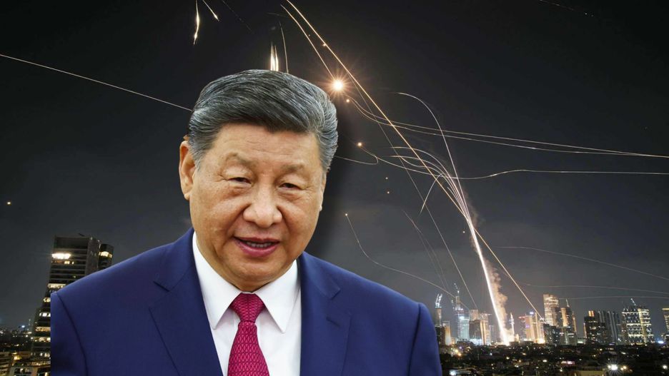 Xi Jinping