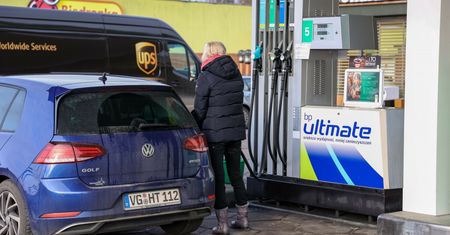 Nieoczekiwane uderzenie w tarczę rządu. Ropa naftowa najdroższa od 7 lat