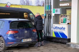 Nieoczekiwane uderzenie w tarczę rządu. Ropa naftowa najdroższa od 7 lat