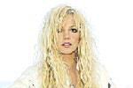 Britney najbardziej pożądana w 'Internecie'