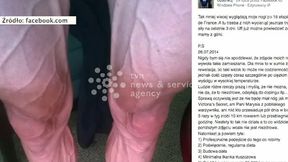 Skarul: Widok nóg Huzarskiego po etapie mnie nie dziwi