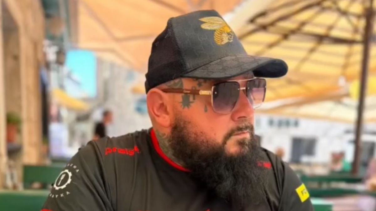 Red rozpoczął przygodę w MMA na gali Prime