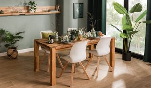 Wokół wielkanocnego stołu – tegoroczne trendy okiem ekspertów Salonów Agata