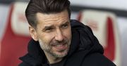 Trener Cracovii Luka Elsner: Potrzebny jest nam lepszy balans