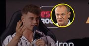 Szok na konferencji Fame MMA. Mówili o Donaldzie Tusku