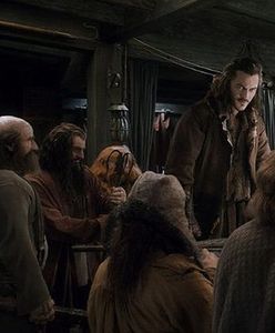 Hobbit: Pustkowie Smauga - oglądaj online w TV - fabuła, obsada, gdzie obejrzeć