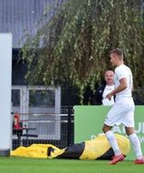 Puszcza przed Wisłą Kraków. Cztery kluby powalczą w sobotę o PKO Ekstraklasę