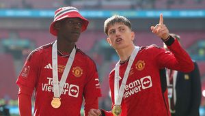 Kompromitująca wpadka Manchesteru United. Chcieli zaoszczędzić