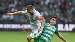 Bundesliga: szalony mecz w Leverkusen, Błaszczykowski jednym z bohaterów VfL Wolfsburg
