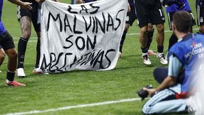 Złamali zasady FIFA. Wiadomo, co grozi Argentynie