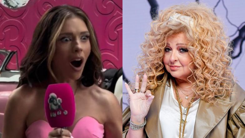 Klaudia Halejcio o cenach jagodzianek Magdy Gessler: "Przesada!"