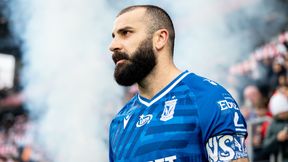 Lech Poznań - Mainz. Gdzie oglądać mecz Ligi Konferencji? O której?