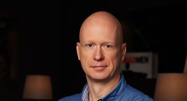 Bartek Hanus dyrektorem strategii w Leo Burnett