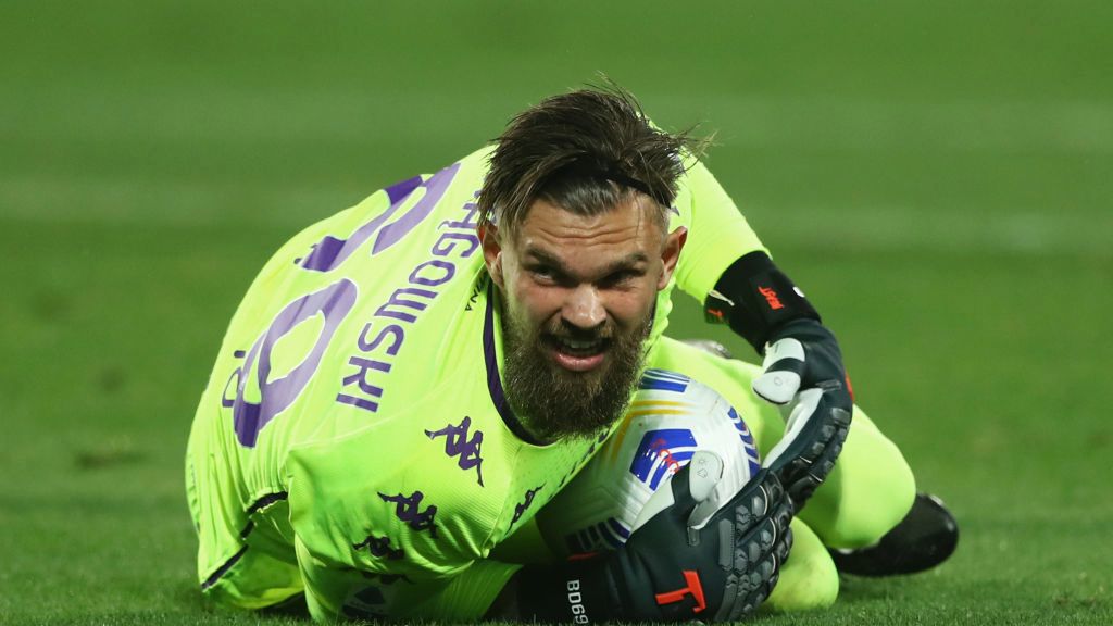 Getty Images / Matteo Ciambelli/DeFodi Images / Na zdjęciu: Bartłomiej Drągowski