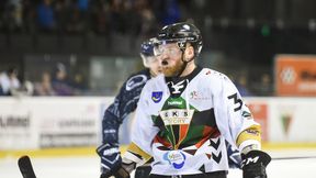 Hokej. Liga Mistrzów. Zmiana zasad rozgrywania dwumeczów. GKS Tychy zagra dwa spotkania w Libercu