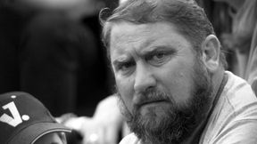 15 lat znęcał się nad nią. Ujawniła to po latach. Nie żyje ojciec znanej tenisistki