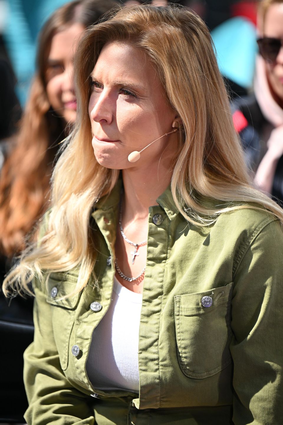 Karolina Pajączkowska 