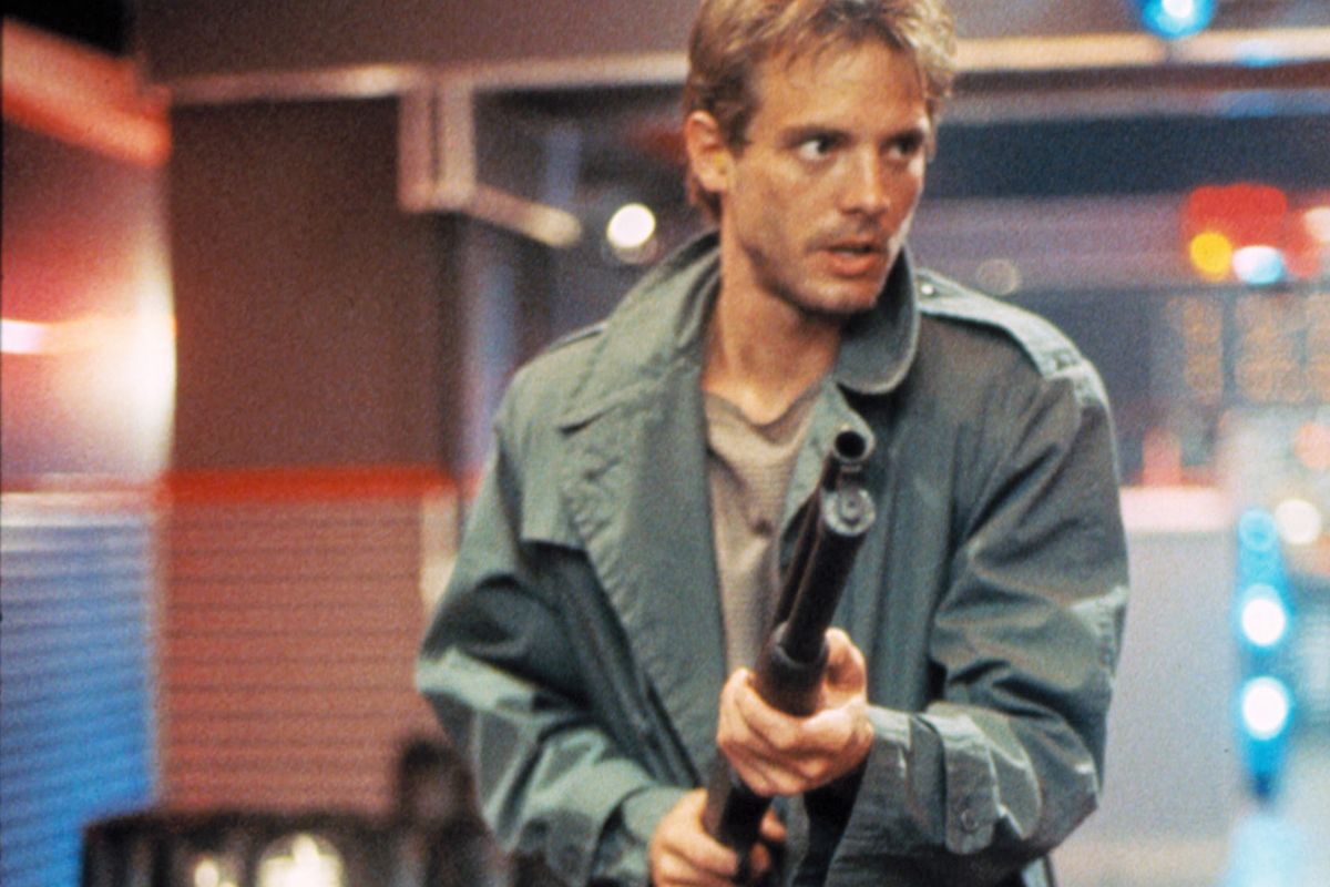 James Cameron szykuje nowego "Terminatora"