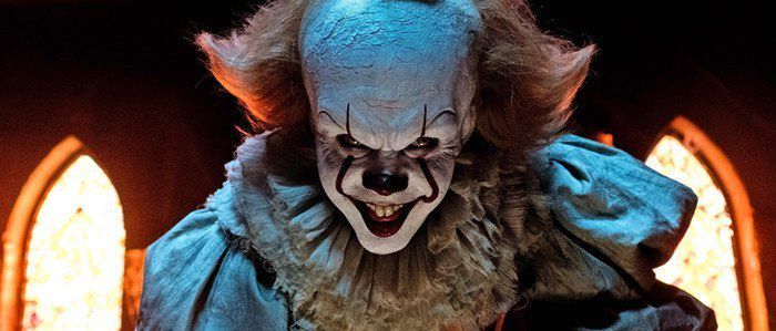 Box office USA: To jest "To"! Wielki sukces ekranizacji powieści Stephena Kinga [PODSUMOWANIE]
