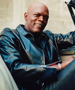 Samuel L. Jackson – najnowsze role i nadchodzące filmy