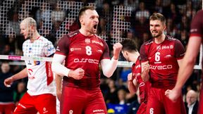 Trzykrotny triumfator Ligi Mistrzów ma nowy klub. Zostaje w PlusLidze