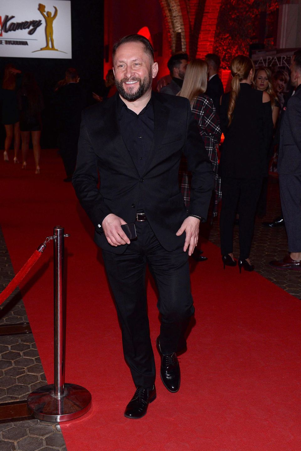 Kamil Durczok