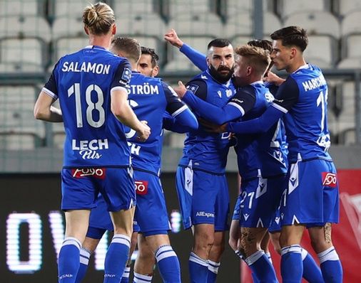 Wielki powrót! Wiemy, kto będzie nowym trenerem Lecha Poznań!