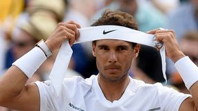 Rafael Nadal powalczy w Kanadzie o pierwsze miejsce w rankingu ATP