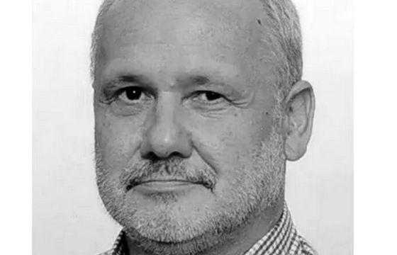 Nie żyje Andrzej Zarębski. Był rzecznikiem rządu i członkiem KRRiT