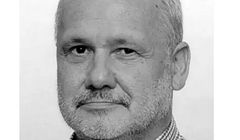 Nie żyje Andrzej Zarębski. Był rzecznikiem rządu i członkiem KRRiT