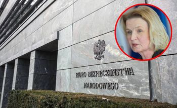 "Wygląda dosyć niepokojąco". Doradczyni Nawrockiego o rotacji wojsk