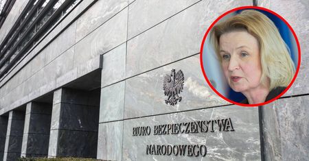 "Wygląda dosyć niepokojąco". Doradczyni Nawrockiego o rotacji wojsk
