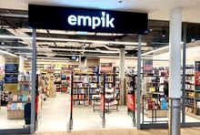 Fot. materiały prasowe Empiku