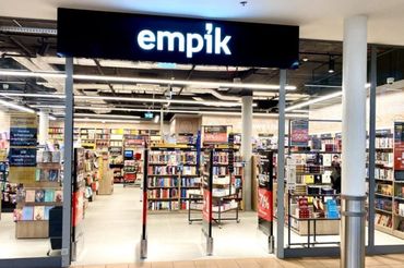 Fot. materiały prasowe Empiku