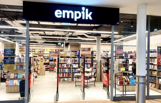 Empik poszuka inwestorów? Ma szykować się na giełdę