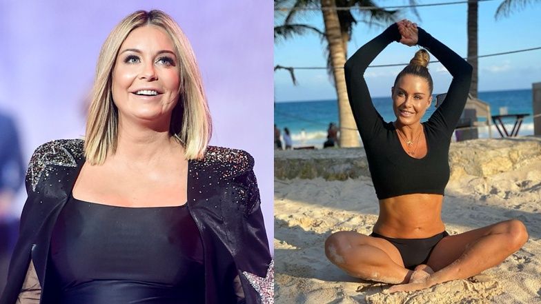 Fanki dziękują Małgorzacie Rozenek za program o odchudzaniu