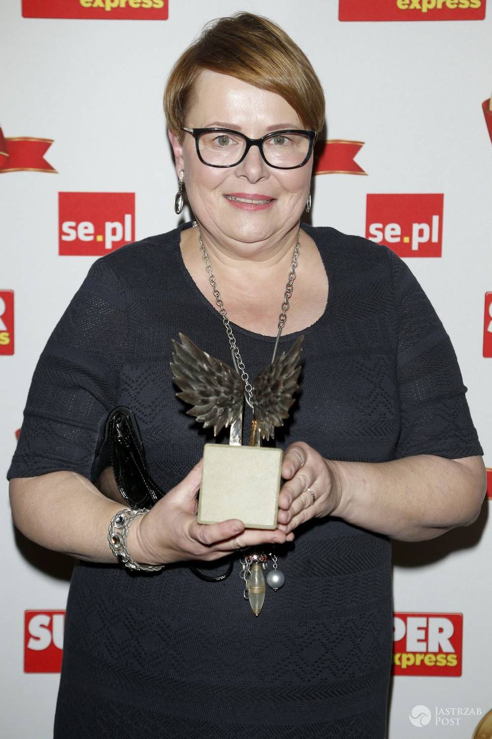 41. Ilona Łepkowska - Ranking 50 najbardziej wpływowych Polek wg Wprost