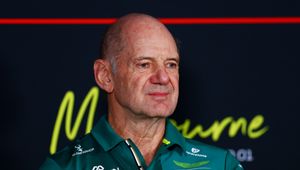 Kolejna zmiana szefa w ekipie miliardera? Trwają poszukiwania następcy