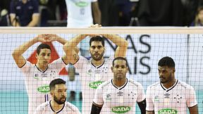 Liga brazylijska: Sada Cruzeiro jedyną niepokonaną drużyną
