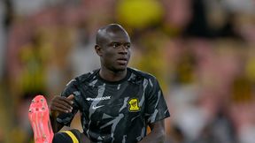 Wysypał się transfer Kante. Klub przedstawił szczegóły